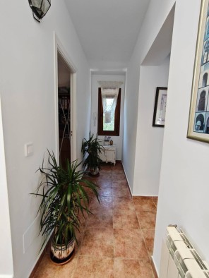 Pasillo